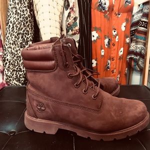 Limited Edition Timberland Boots